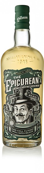 The Epicurean 46,2% 0,7 l