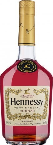 Hennessy VS 40% 0,7 l