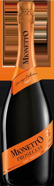 Mionetto Prosecco DOC Treviso Brut 0,75