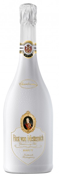 Fürst v Metternich Chardonnay 0,75 l