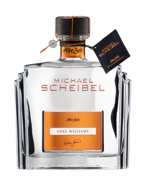 Edel Williams 40% 0,7 l
