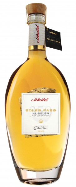 Nussler 40% 0,7 l