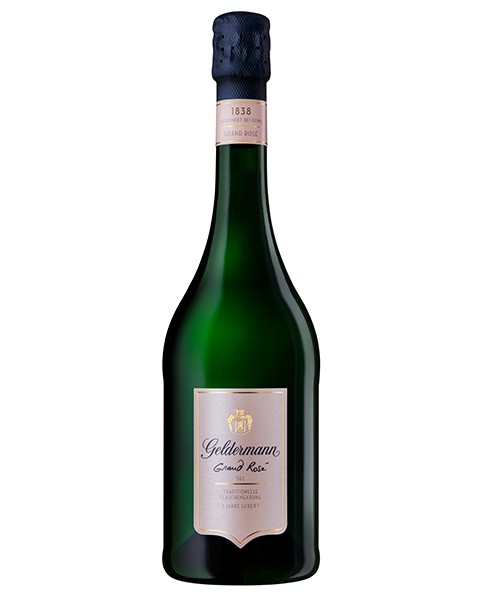 Geldermann Rose 0.75 l