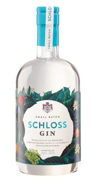 Schloss Gin 0,5l