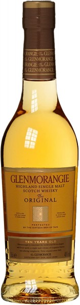 Glenmorangie 10 Jahre 0,7 l