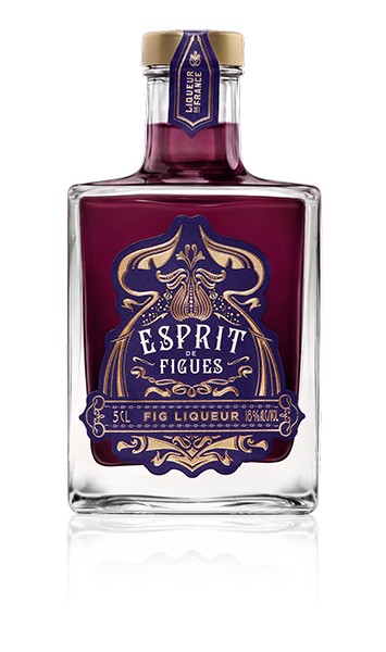 Esprit de Figues Feigelikör 0,5 l