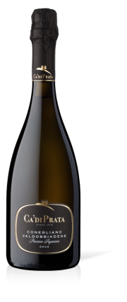 Ca' di Prata Prosecco Spumante DOC 0,75