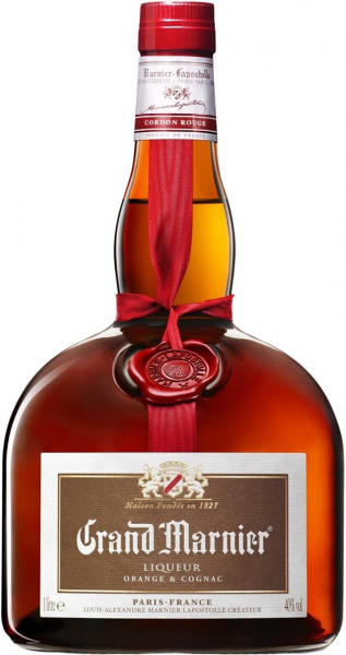 Grand Marnier 40 % 0,7 l