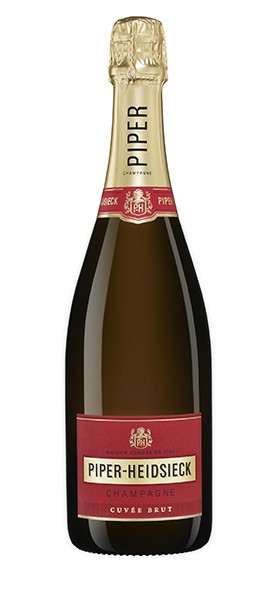 Piper Heidsieck Brut 0,75 l