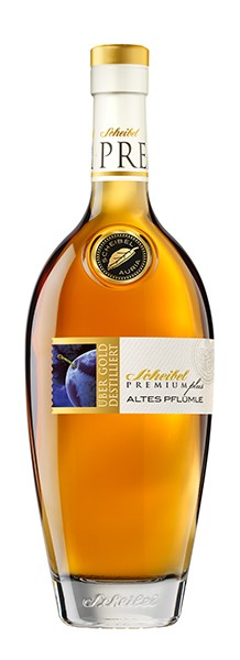 Altes Pflümle 43% 0,7 l