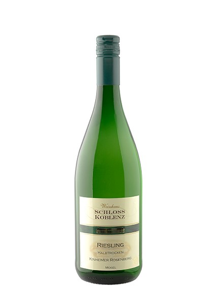 "Kinheimer Rosenberg" Riesling QbA 1,0 l