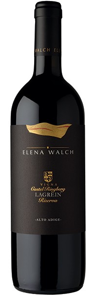 Lagrein Riserva Castel Ringberg Alto Adige DOC, Elena Walch, Südtirol 0,75