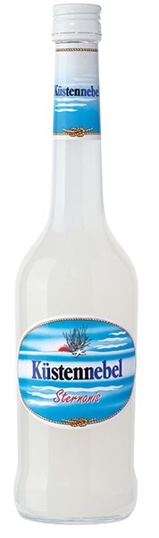 Küstennebel 21,8 % 0,5 l