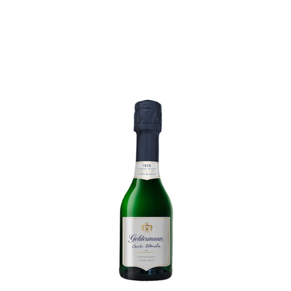 Geldermann Carte Blanche 0,2 l