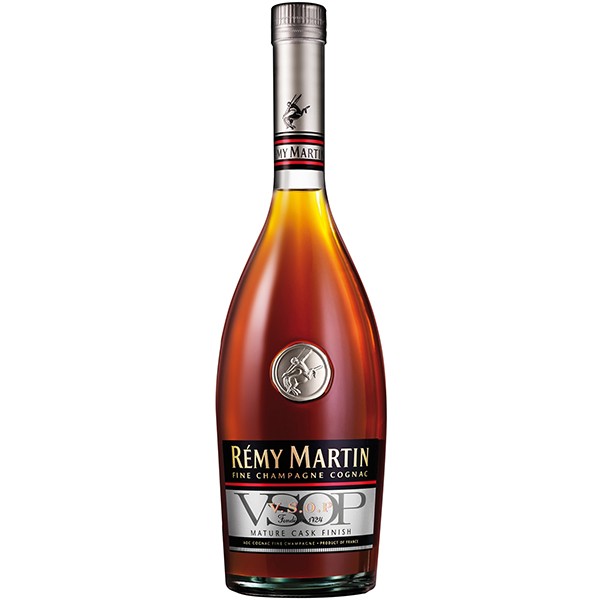 Rémy Martin · VSOP Mature Cask Finish · 40% 0,7 l