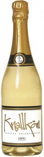 Knallköm drög 0,75 l