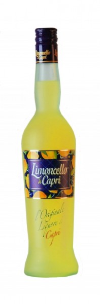 Limoncello di Capri 30,0% 1,0 l