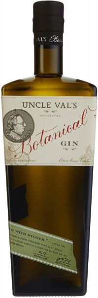 Uncle Val's Botanical Gin 45% 0,7 l