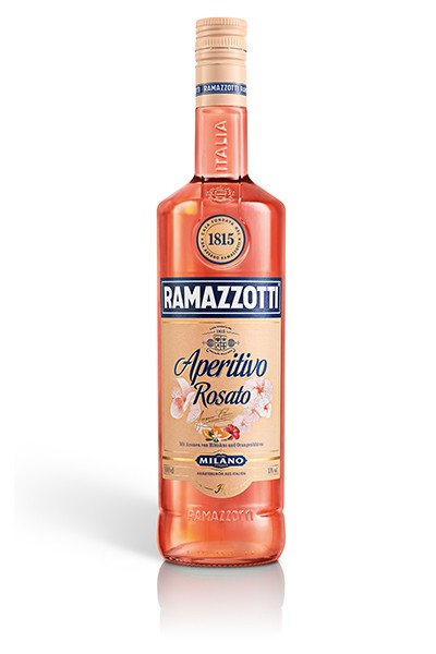 Ramazotti Rosato 1,0 l
