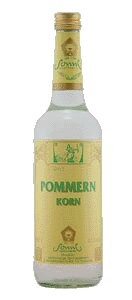 Original Pommernkorn 32% 0,7 l