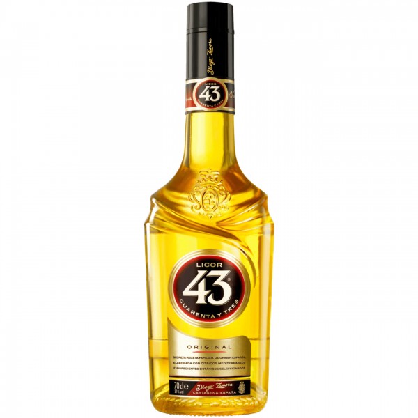 Licor 43 0,7 l
