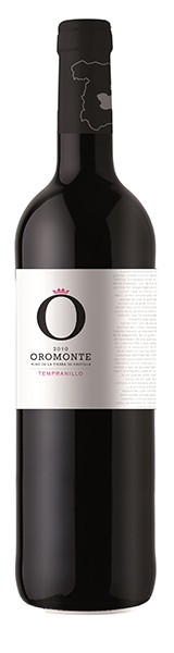 Bodegas Navarro Lopez Oromonte Tempranillo 0,75