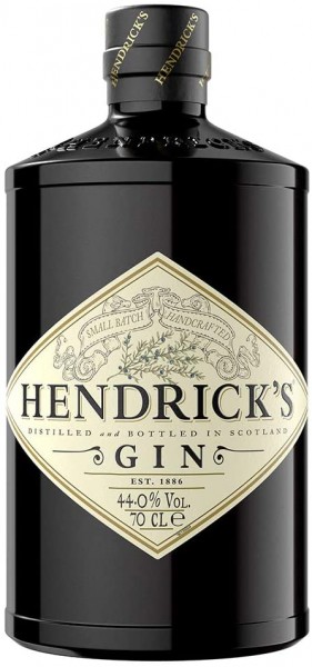 Hendrick´s Gin 0,7 l