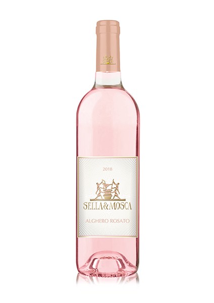Alghero DOC, Sella & Mosca, Sardinien 0,75l