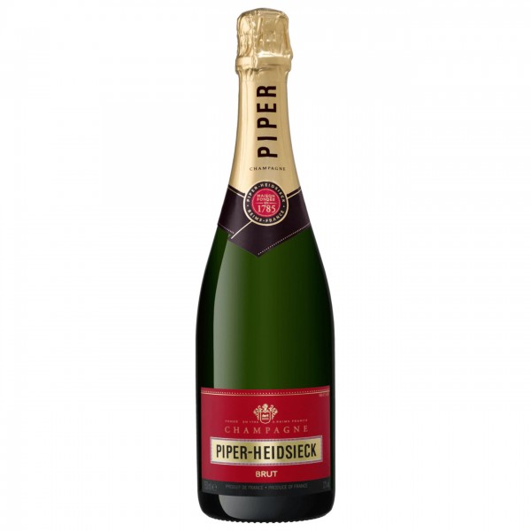 Piper Heidsieck Cuvee 0,375 l