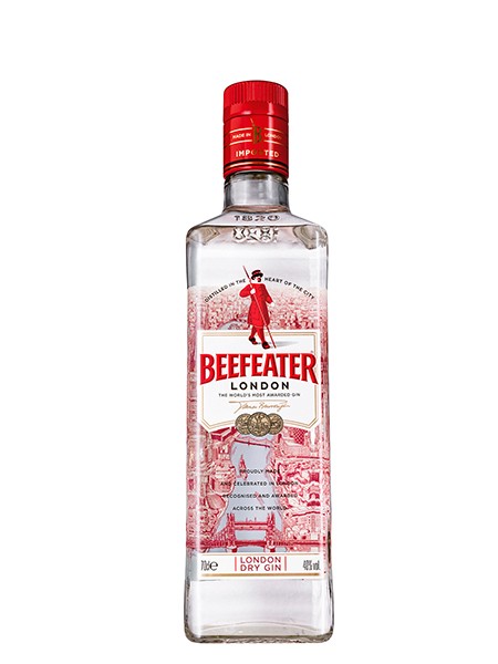 Beefeater Gin 0,7 l