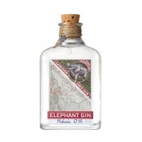 Elephant Gin 45% 0,5l