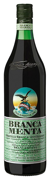 Brancamenta · 28% 0,7 l