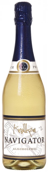 Knallköm Alkoholfrei 0,75 l