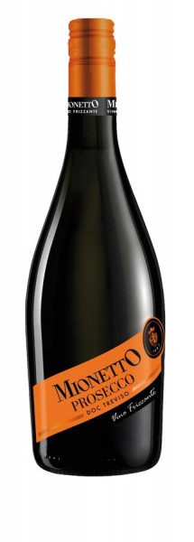 Mionetto Frizzante Prosecco DOC Treviso 0,75 l