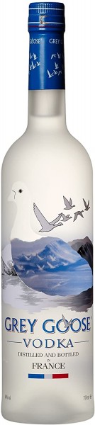 Grey Goose Wodka 0,7 l
