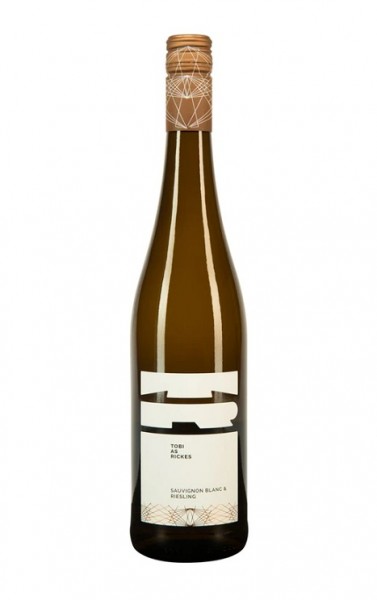 Sauvignon & Riesling Tobias Rickes Nahe 0,75 l