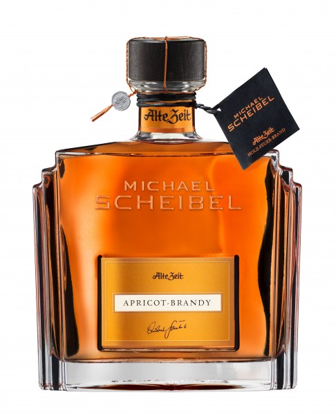 Apricot Brandy 35% 0,7 l