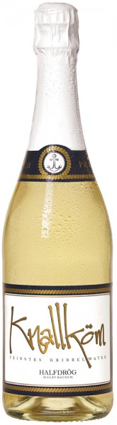 Knallköm halfdrög 0,75 l