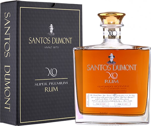 Santos Dumont XO 0,7 l