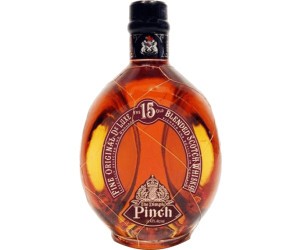 Dimple 15 Years 0,7 l