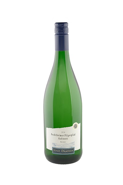 "Bechtheimer Pilgerpfad" Kerner 1,0 l