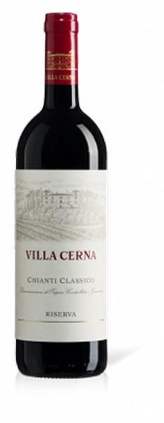 Campomaggio Chianti Classico DOCG Riserva 0,75