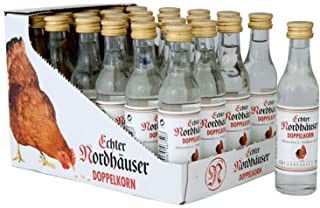 Nordhäuser Doppelkorn 24x0,04 l
