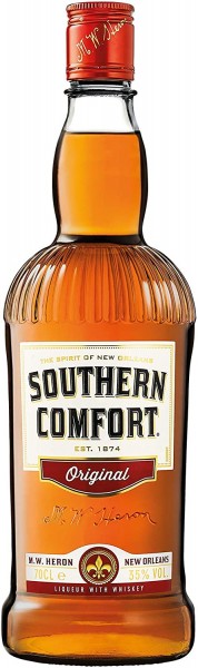 Southern Comfort 35 % 0,7 l