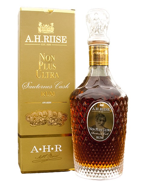 A.H.Riise Non Plus Ultra 0,7 l