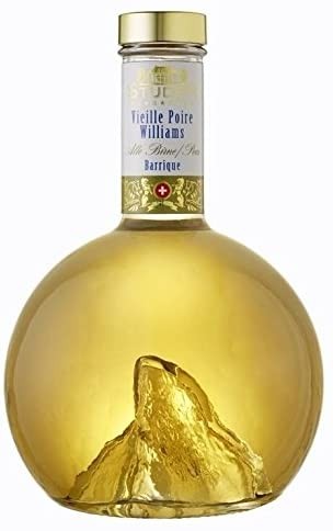Studer Les Vieilles Barriques Poire Williams 0,7 l
