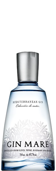 Gin Mare 0,7 l