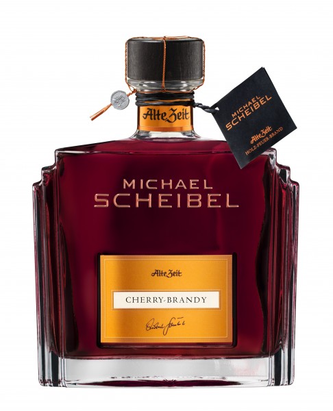 Cherry Brandy 35% 0,7 l