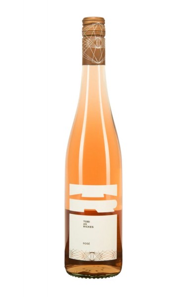 Rosé Tobias Rickes Nahe 0,75l