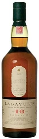 Lagavulin 16 Jahre 0,7 l